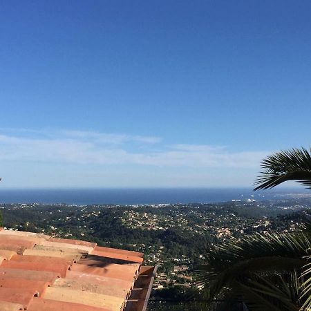 Saberic Apartment Vence Exterior foto