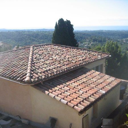 Saberic Apartment Vence Exterior foto