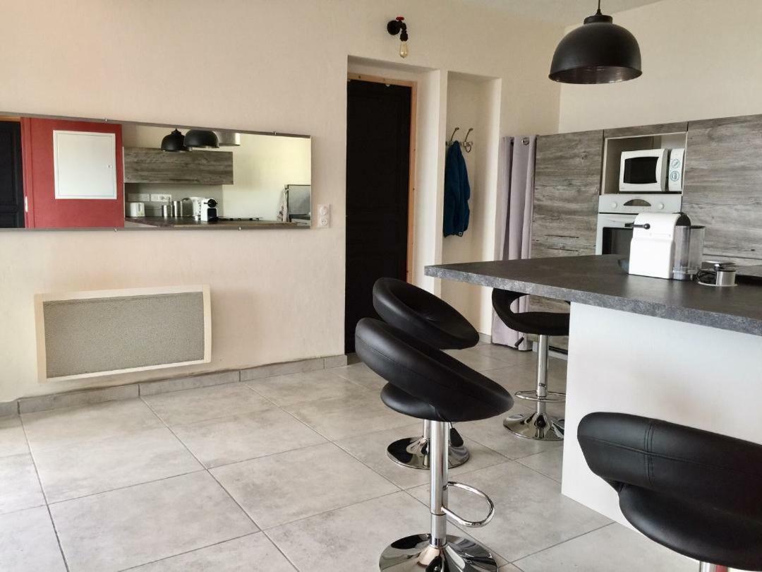 Saberic Apartment Vence Exterior foto