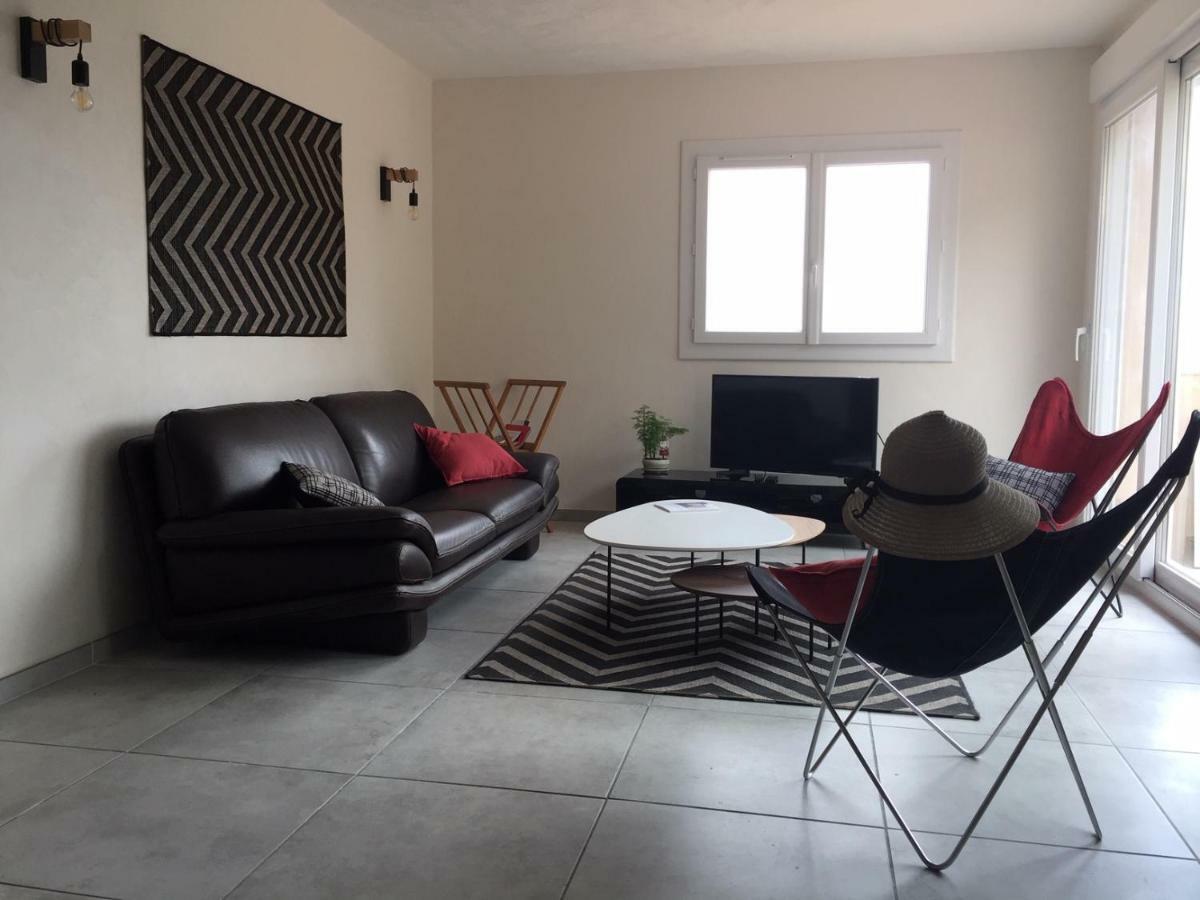 Saberic Apartment Vence Exterior foto
