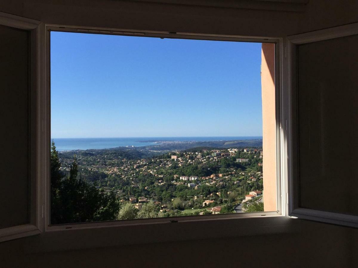 Saberic Apartment Vence Exterior foto